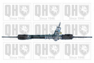 QUINTON HAZELL qsrp717 -  Рулевой механизм